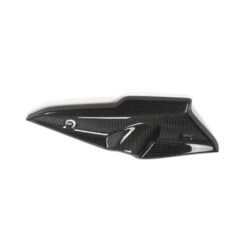 cafe 4 racer - BMW R9T Carbon Fiber  Air Intake   RIGHT - Cafe4Racer Side panels 
