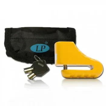 Brake disc lock "large 5.5mm"