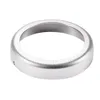 cafe 4 racer - Speedometer Trim Bezel Cover For BMW R nineT Scrambler - Silver - Cafe4Racer Acessories 