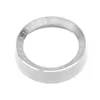 cafe 4 racer - BMW R nineT 18- Speedometer Trim Bezel Cover - Silver 1pcs - Cafe4Racer Accessories 