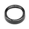 cafe 4 racer - BMW R nineT 18- Speedometer Trim Bezel Cover - Black 1pcs - Cafe4Racer Acessories 