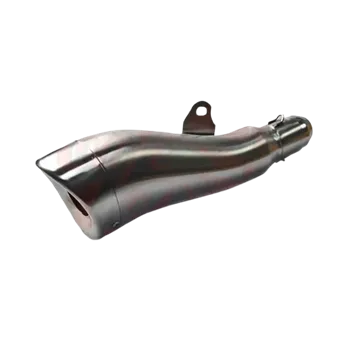 cafe 4 racer - style 65 - Cafe4Racer Mufflers 