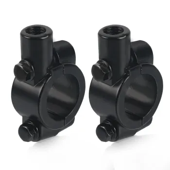 cafe 4 racer - Motogadget mo.view classic 110 pivot 22mm - Motogadget Příslušenství 4539433694030