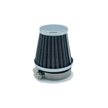 cafe 4 racer - Round 60mm Air filter - Cafe4Racer Air filters 