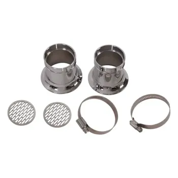 cafe 4 racer - BMW R-series Duolever Caferacer sestavení YSS zadní dvojité tlumiče RG362-TRWL-CB - YSS BMW R-series Duolever Caferacer build 