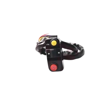 cafe 4 racer - Motogadget m-Switch Mini 2 push button - Motogadget Switches 