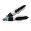 cafe 4 racer - SMD-Blinker "Slight" white - HS MOTO Germany Standard indicators 4251352603029