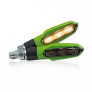 cafe 4 racer - BARRACUDA S-LED B-LUX - BARRACUDA Standard indicators 753610854869