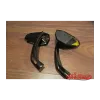 cafe 4 racer - HIGHSIDER Alu mirror VICTORY - Highsider Standard mirrors 4054783039715