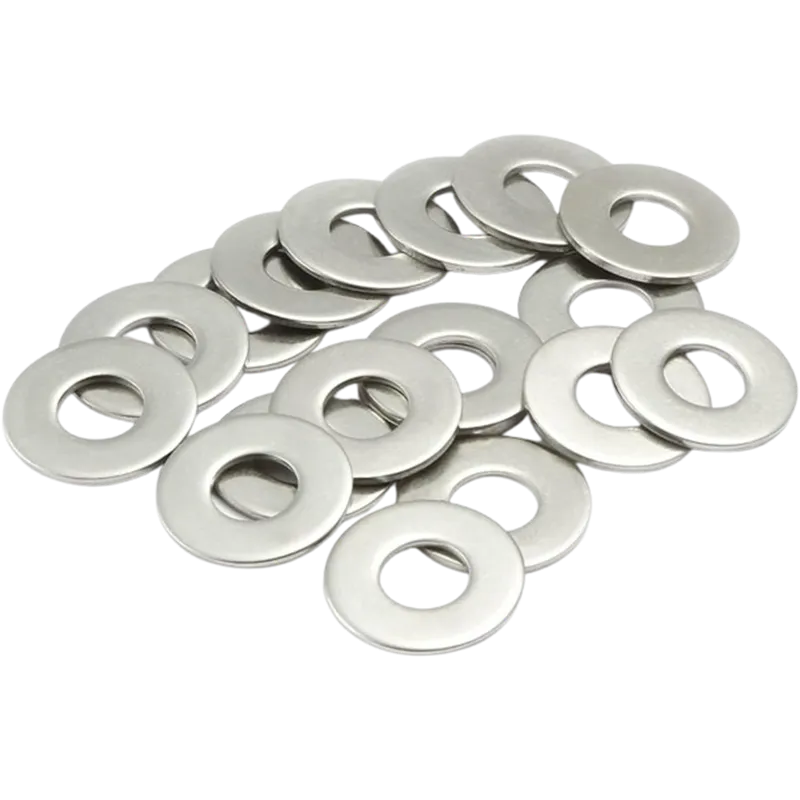 cafe 4 racer - Stainless Steel washers M10 10pcs - Cafe4Racer Screw nuts sets pins orings 