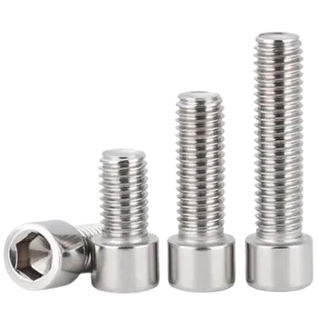 cafe 4 racer - Screws4Bikes SM.HD.1.swm Sada matic zrcátka matná černá – HD 82-25 - Screw4bikes Šrouby & sety 