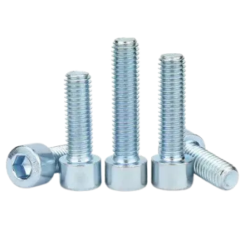 cafe 4 racer Screw nuts sets pins orings custom bike parts 