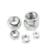 cafe 4 racer - Stainless Steel nut M12 10pcs - Cafe4Racer Screw nuts sets pins orings 