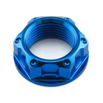 cafe 4 racer Steam NUT custom bike parts 
