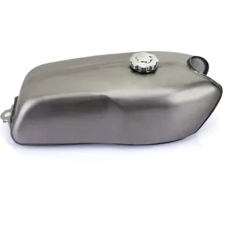 cafe 4 racer - Highway Hawk, 4.75 gallon custom gas tank - Highway Hawk Nádrže 