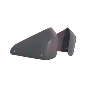 cafe 4 racer - Side covers for tank  K100 K1100 3D print ASA - Cafe4Racer Tank& Radiator Side covers 