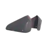 cafe 4 racer - Side covers for tank K75/100 - Cafe4Racer Tank& Radiator Side covers 