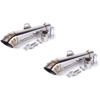 cafe 4 racer - BMW řady R MONO-tlmič DOUBLE REAR SUB FRAME GS model - Studiofibre Mono shock 