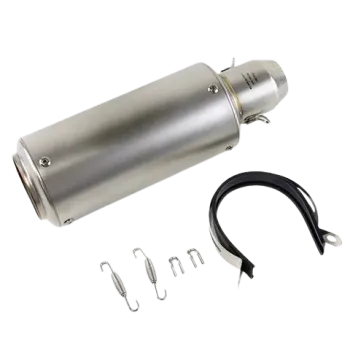cafe 4 racer - Putoline, S4 10W40 motorový olej - Putoline 4T  