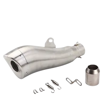 cafe 4 racer - GP style 01 dual - Cafe4Racer Mufflers 