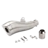 cafe 4 racer - style 65 - Cafe4Racer Mufflers 