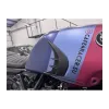 cafe 4 racer - Side tank  Shark covers  for tank K75 K100 K1100 - Cafe4Racer 3D printed parts 