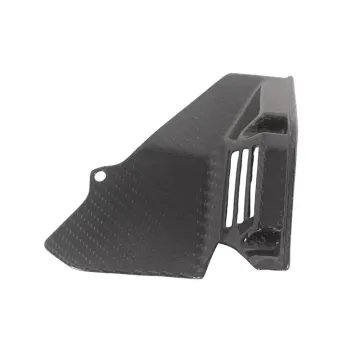 cafe 4 racer ABS  custom bike parts 