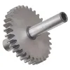 cafe 4 racer - Oil & Water Pump Drive Shaft & Gear (32 tooth) - BMW K Bike 11 41 1 461 183 BMW - OEM part Others 