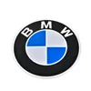 cafe 4 racer - Originální emblém BMW - R9T Original Logo Tank - OEM part Emblémy Nálepky Logá 51147721223
