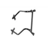 cafe 4 racer - BMW držiak čelného štítu R nineT OEM - OEM part Štít 77338564916