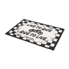 cafe 4 racer - Workshop rug Ride 90x60cm OXFORD - OXFORD Mats 5030009419171