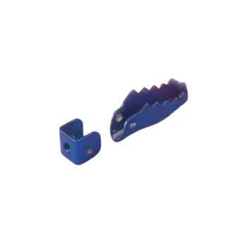 cafe 4 racer - Pár gripů RACE ČERNO-ŽLUTÉ MOTOGP – stylový a pevný úchop pro maximální kontrolu na každé jízdě. - Moto GP 22 mm & 7/8 inch 5034862352880