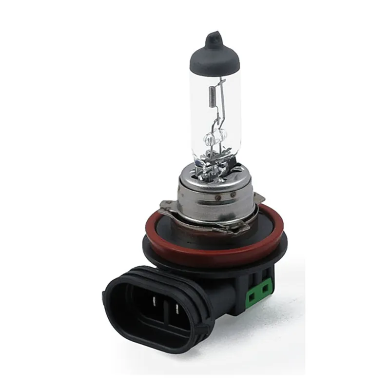 Žárovka Philips LongLife EcoVision do světlometů H11