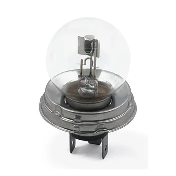 Žárovka do světlometu Philips R2 (Duplo)