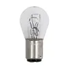Philips VisionPlus taillight light bulb P21/5W