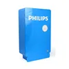 Nástenný zásobník žiaroviek Philips
