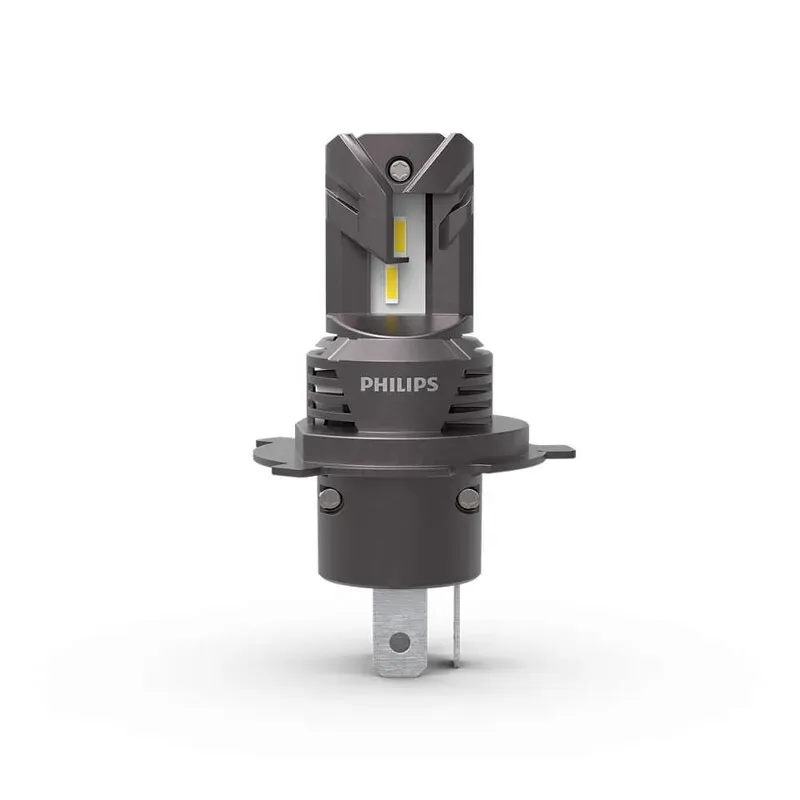 cafe 4 racer - PHILI BULB LED H4 ULTINON PRO 2500 - Philips Žiarovky 8719018025661
