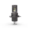 cafe 4 racer - PHILI BULB LED H4 ULTINON PRO 2500 - Philips Žiarovky 8719018025661