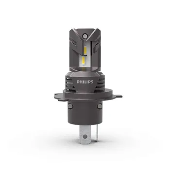 cafe 4 racer - PHILI BULB LED H4 ULTINON PRO 2500 - Philips Žiarovky 8719018025661