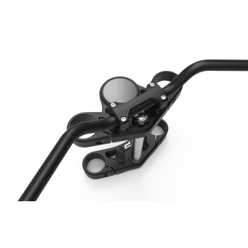 cafe 4 racer - ADAPTÉRY PRO PŘESTAVEBNÍ SOUPRAV - POWERBRICK Přední vidlice BMW K & R-Serie - Konverze 