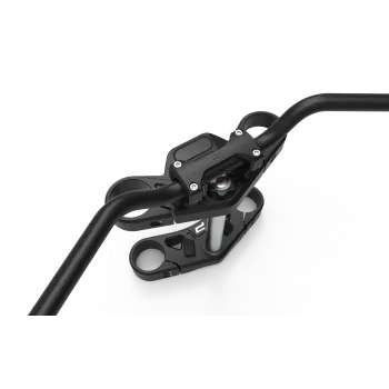 cafe 4 racer - Fork Conversion Kit Adaptors - POWERBRICK BMW K & R-Serie Fork Conversion 