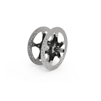 cafe 4 racer - Roeg Chase náhradné lícnice 40 mm - ROEG Príslušenstvo 