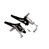 cafe 4 racer - BMW Raask Footrest /all available models/ - Raask Rearsets 