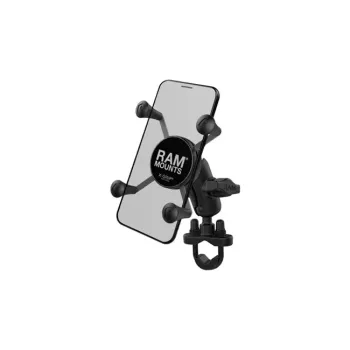 cafe 4 racer - SPCON BIKE BUNDLE II MATE20 PRO - SP Connect Cell Phone accessories 1105728