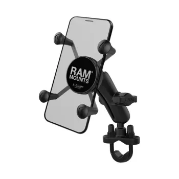 cafe 4 racer RAM Mounts worldwide shipping