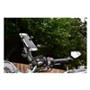 cafe 4 racer - RAM Mounts, X-Grip phone mount w/U-Bolt base. Small phone - RAM Mounts Cell Phone accessories 