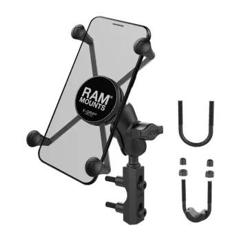 cafe 4 racer Cell Phone accessories custom bike parts 