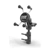 cafe 4 racer - RAM Mounts, X-Grip Phone mount. Small phones - RAM Mounts Cell Phone accessories 