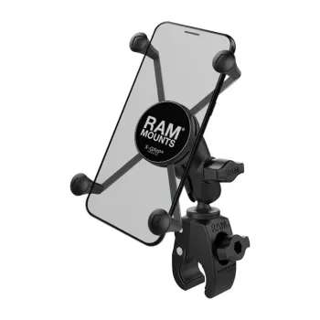 cafe 4 racer - SP Connect™, Charging Anti Vibration Module SPC+ - SP Connect Cell Phone accessories 