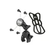 cafe 4 racer - Držiaky RAM, držiak telefónu X-Grip Tough Claw. Veľké telefóny - RAM Mounts Příslušenství mobilního telefonu 
